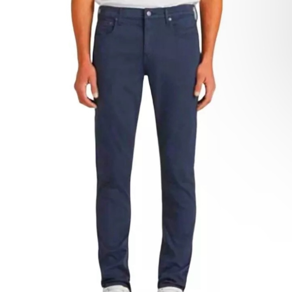 Edwin Denim Maddox Endurance Slim Men's Jeans Navy Size 29